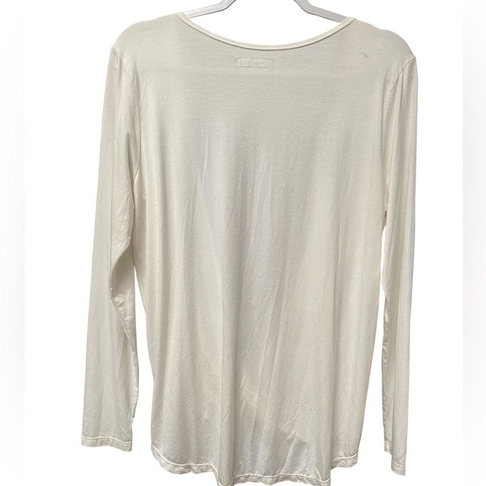 NEW Michael Lauren Twist Top - Picture 3 of 6